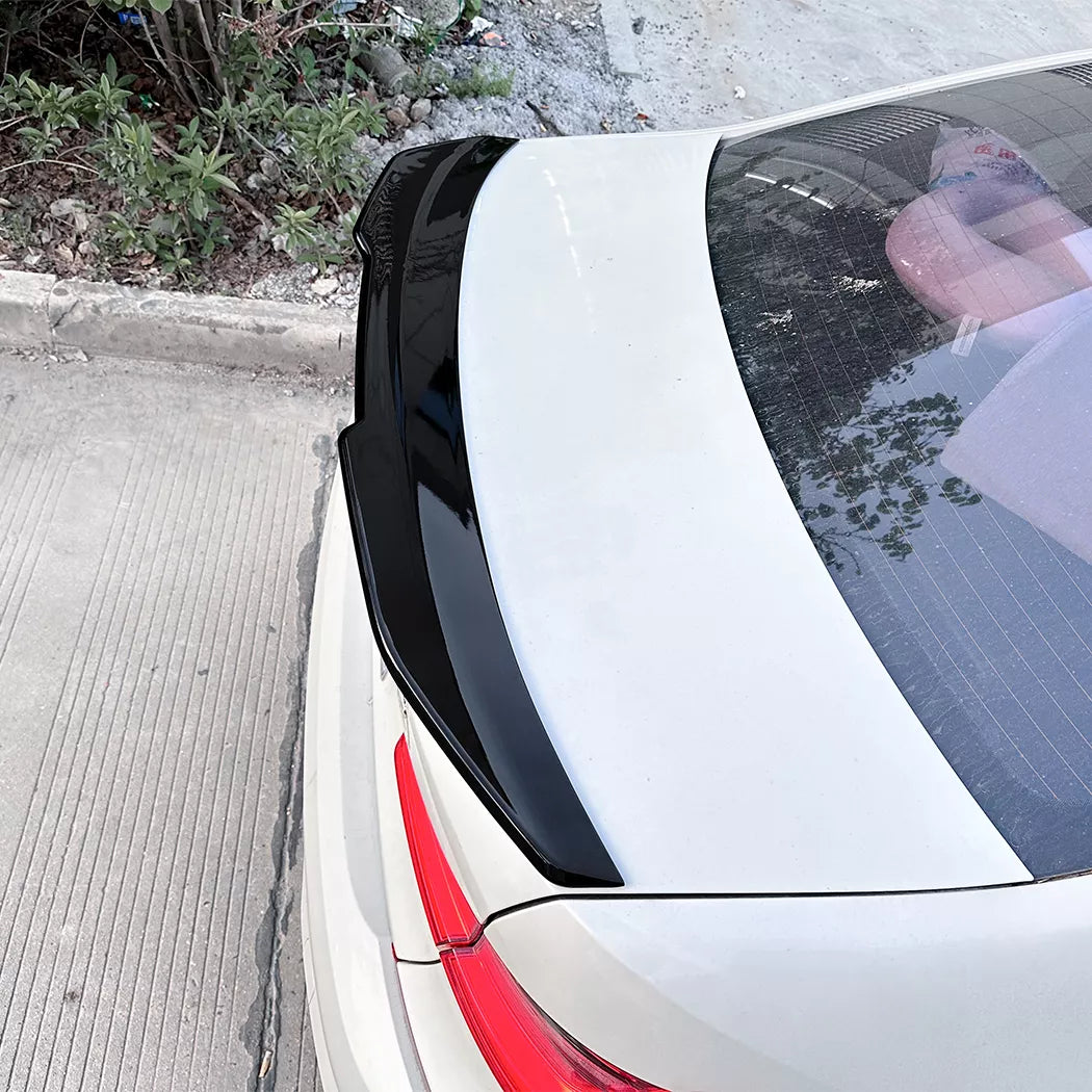 BMW Series 3 G20 Spoiler 2019+