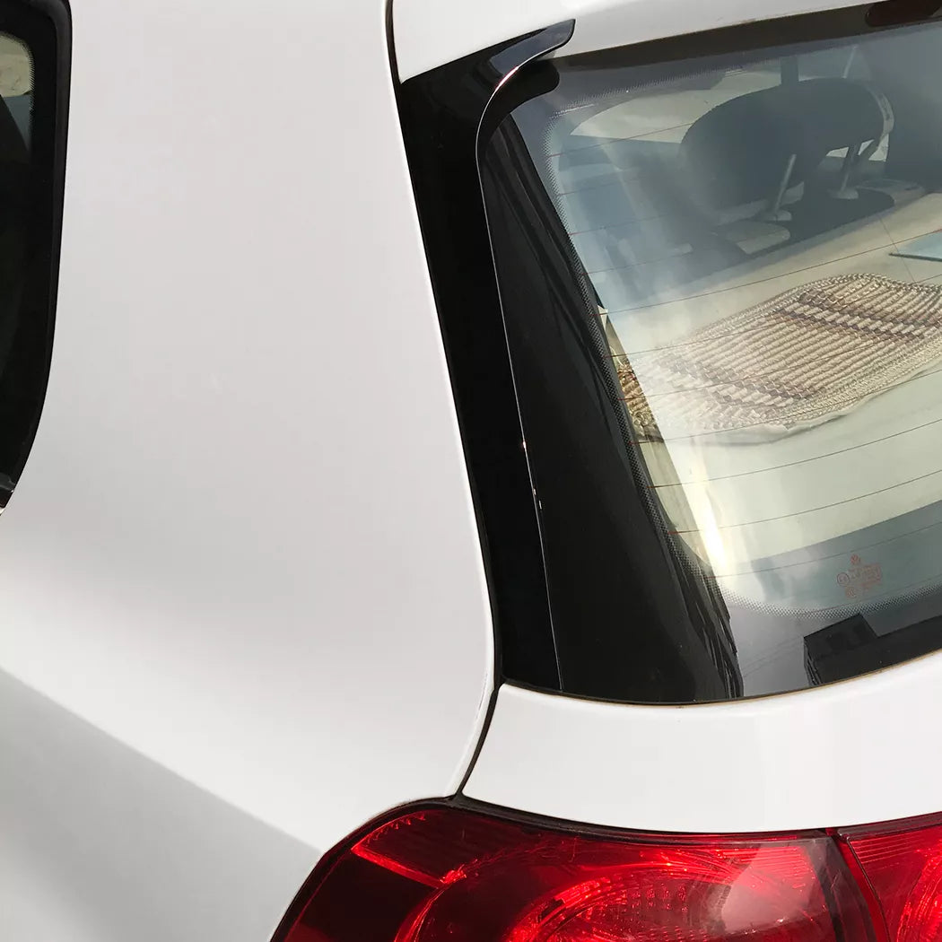 Volkswagen Golf MK6 Side Spoiler 2009-2012