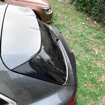 Audi A3 8Y Sportback Spoiler 2020+