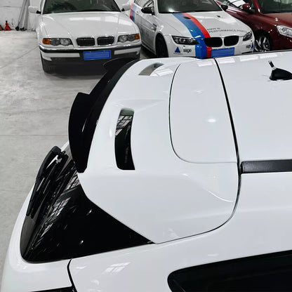 Ford Focus MK3 3.5 ST - ST Line Spoiler 2011-2017 ZST-543