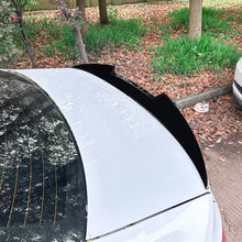 Audi A3 8Y Sedan Spoiler 2020+