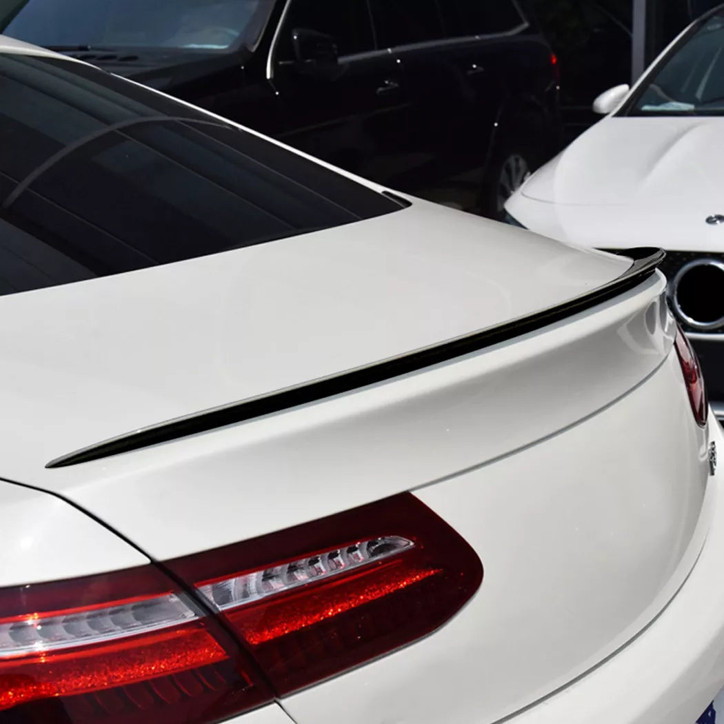 Mercedes Benz Clase E Coupe C238 Spoiler 2016-2023