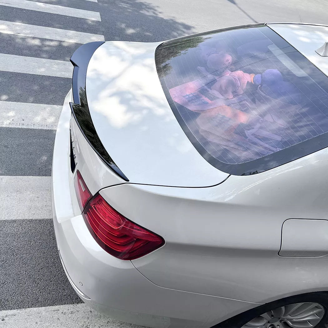 BMW Series 5 F10 Spoiler 2011-2017