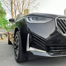 BMW X3 G45 M Sport Front Grill 2025