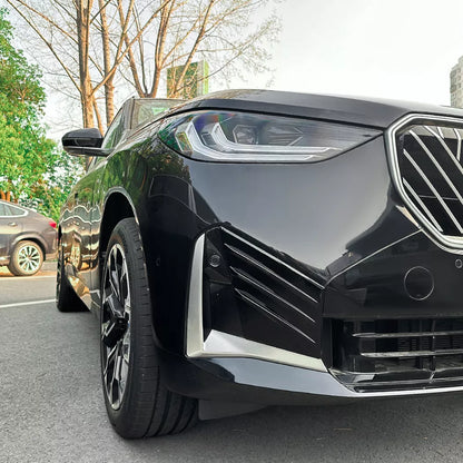BMW X3 G45 M Sport Front Grill 2025