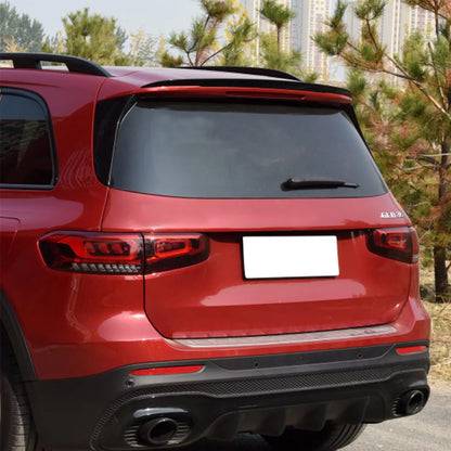Mercedes Benz GLB X247 Spoiler 2019+