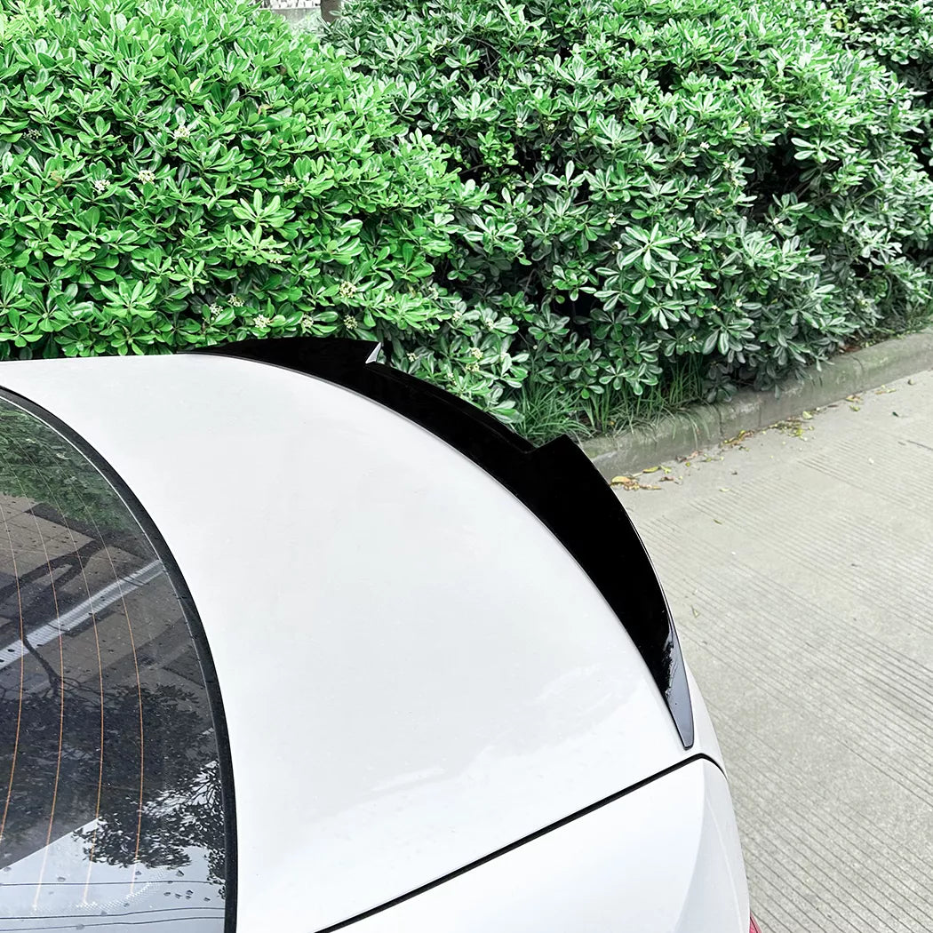 BMW Series 3 G20 Spoiler 2019+