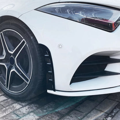 Mercedes Benz CLS C257 Canards 2018-2021