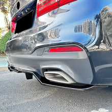 BMW Series 5 G30 M Sport Diffuser 2021-2023