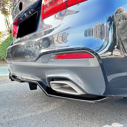 BMW Series 5 G30 M Sport Diffuser 2021-2023