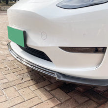 Tesla Model Y Front Lip
