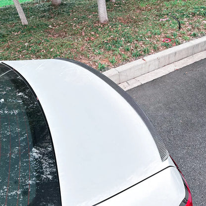 BMW Series 5 G60 Spoiler 2024+