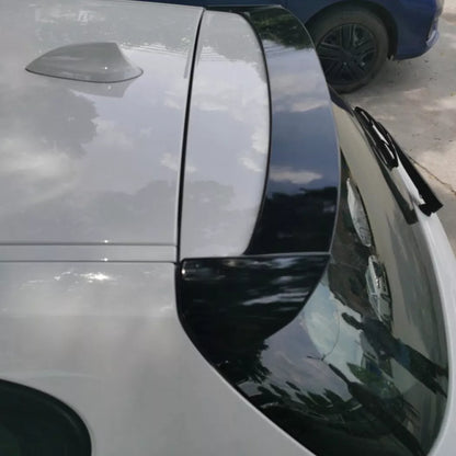 BMW Series 1 E82 E87 Spoiler 2005-2011 ZST-059