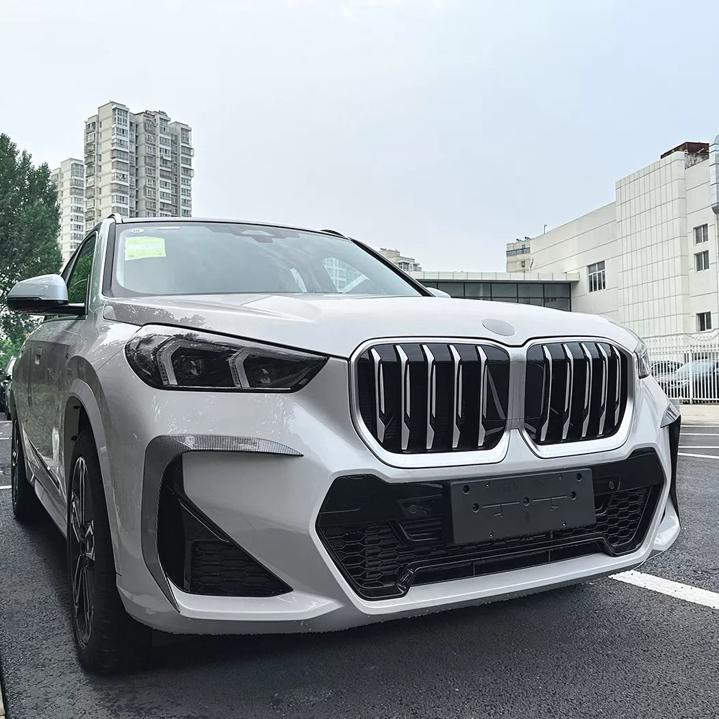 BMW X1 U11 Canards 2023+