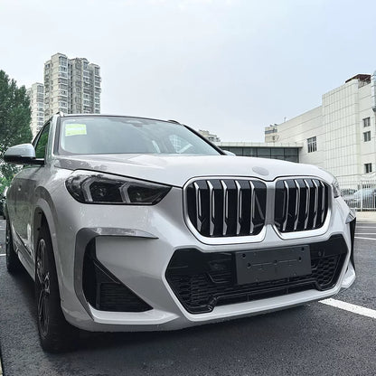 BMW X1 U11 Canards 2023+