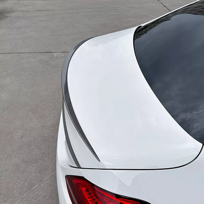 Mercedes Benz Clase C W205 4-Doors Sedan Spoiler 2015-2021