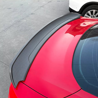 Ford Mustang MK6 MK6.5 Spoiler 2015-2022 ZST-1043