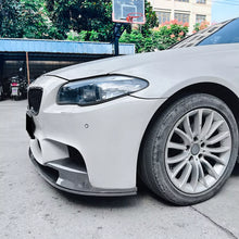 BMW Series 5 F10 F11 M5 Front Lip 2011-2017