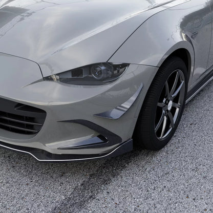 Mazda MX-5/ Miata Canards