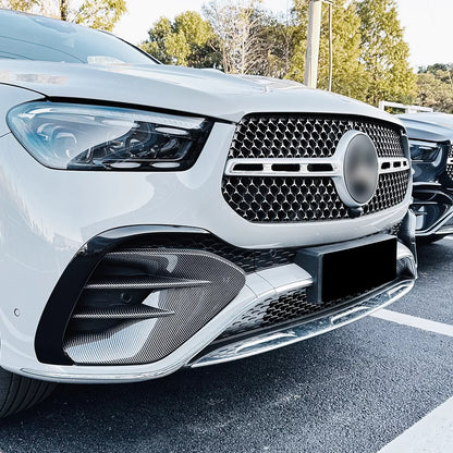 Mercedes Benz GLE W167 C167 Front Grill 2024+