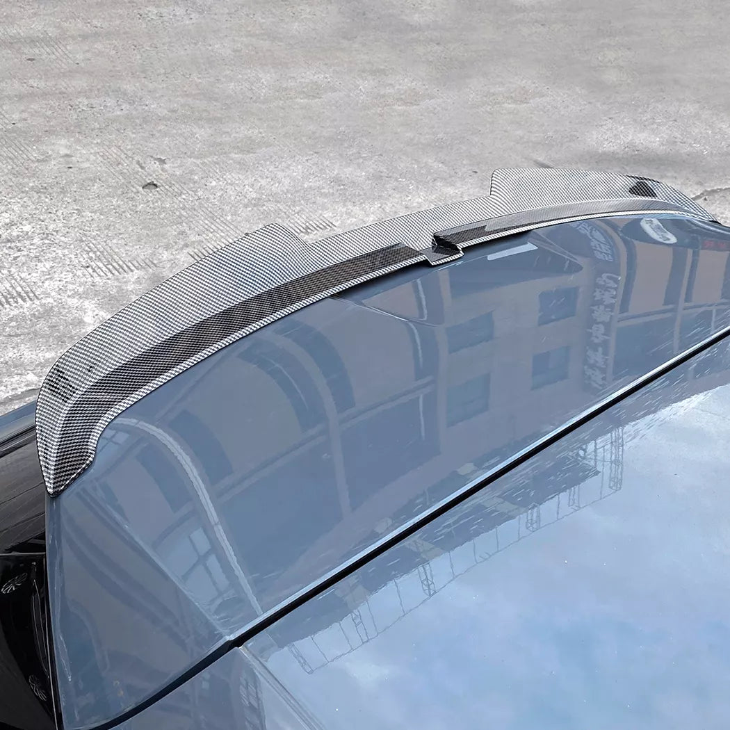 Audi A3 8Y Sportback Spoiler 2020+