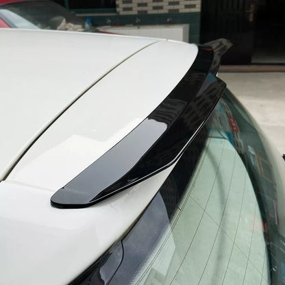 Volkswagen Golf MK6 GTI/ R Line Spoiler 2009-2012