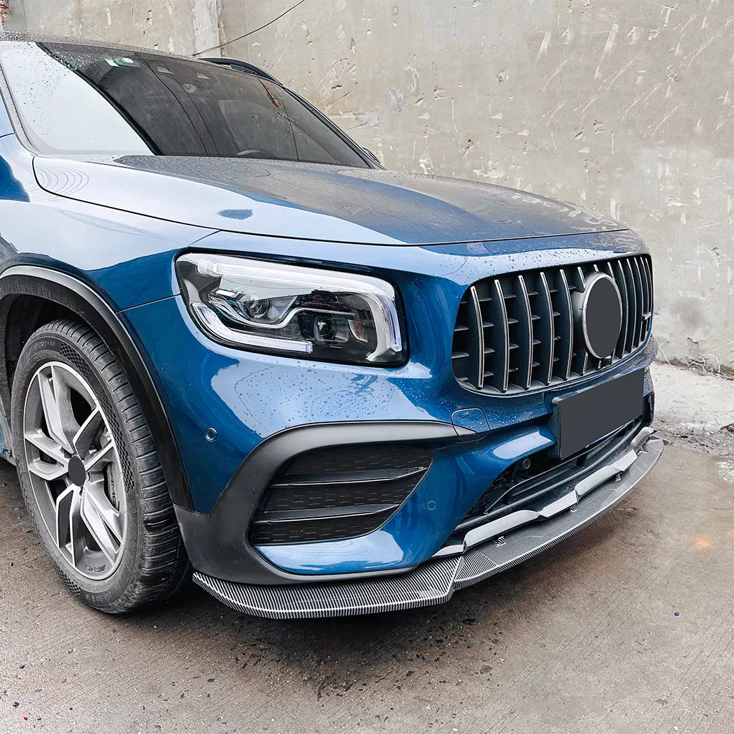 Mercedes Benz GLB 200/225/35 Front Lip 2019-2023