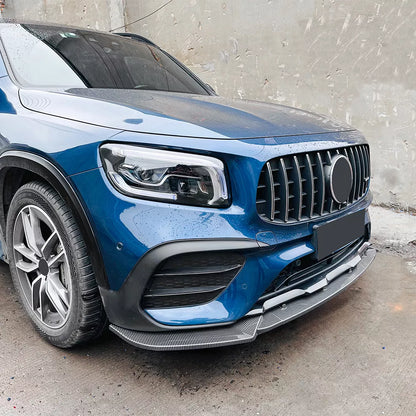 Mercedes Benz GLB 200/225/35 Front Lip 2019-2023