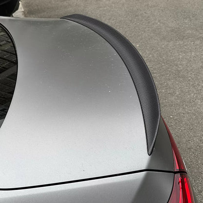 Mercedes Benz CLA C118 AMG Spoiler 2020+