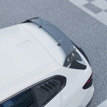 BMW Series 1 F40 M Sport Spoiler 2019+ ZST-803