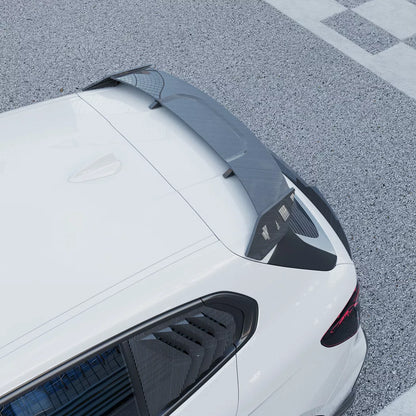 BMW Series 1 F40 M Sport Spoiler 2019+ ZST-803