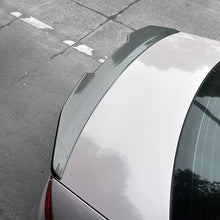 Audi A4 S4 B8 Spoiler 2009-2016