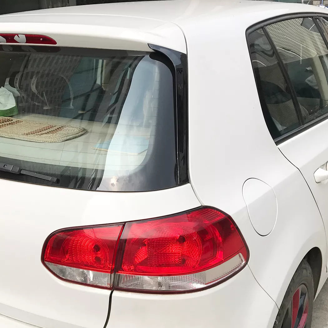 Volkswagen Golf MK6 Side Spoiler 2009-2012