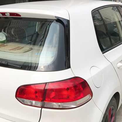 Volkswagen Golf MK6 Side Spoiler 2009-2012