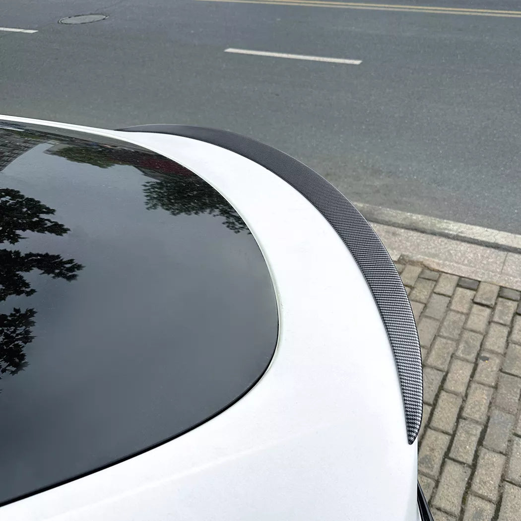 Tesla Model Y Spoiler