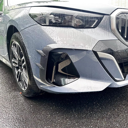 BMW Series 5 G60 G61 Canards 2024+