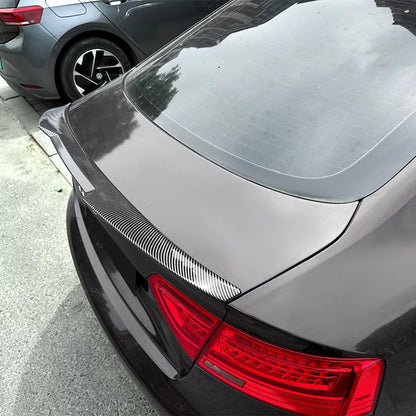 Audi A5 8T Sportback Spoiler 2007-2016