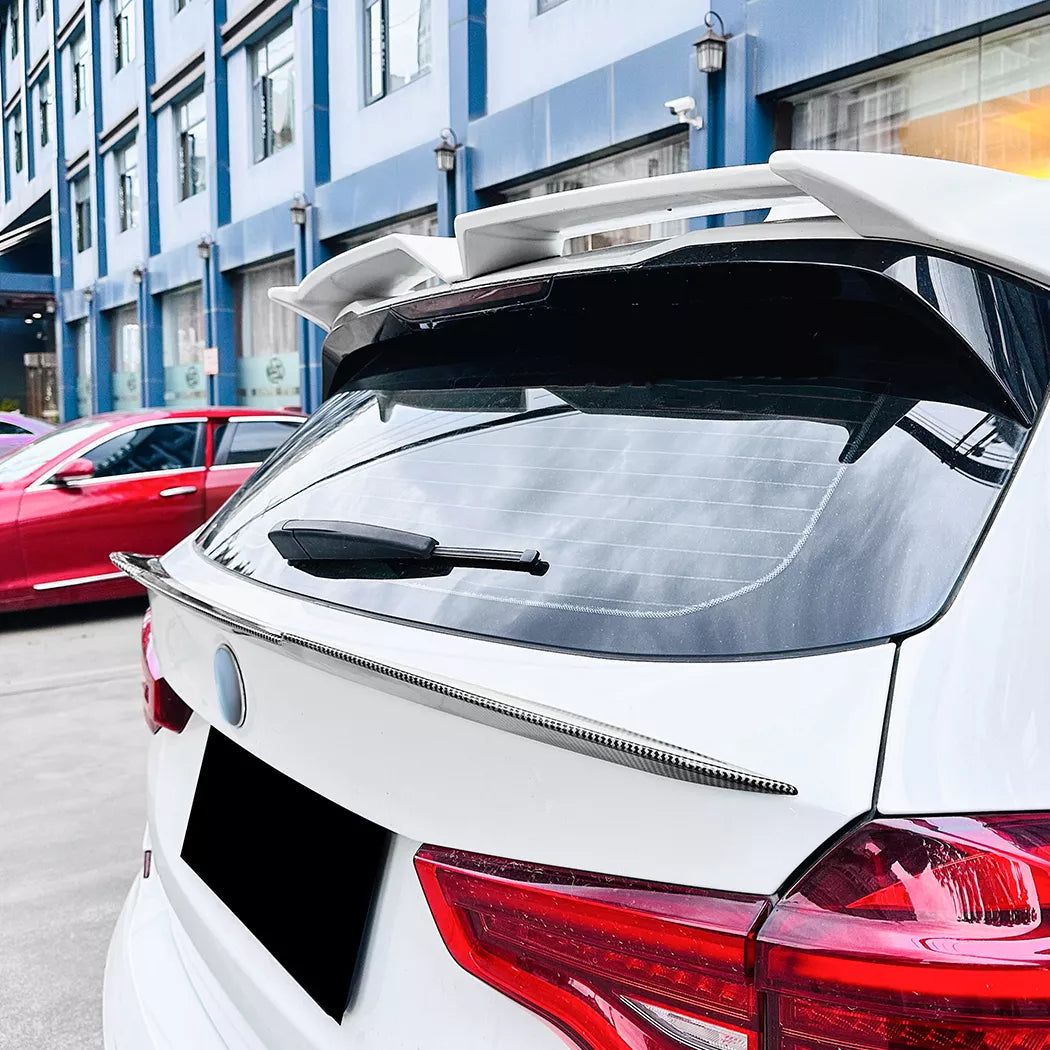 BMW X3 G01 Middle Spoiler 2018+