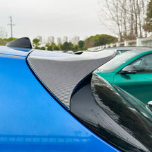 Alfa Romeo Tonale Spoiler 2023+