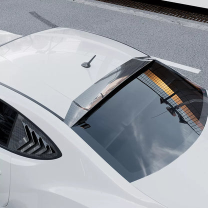 Toyota GT86 FT86 Scion FR-S Roof Spoiler 2012-2020