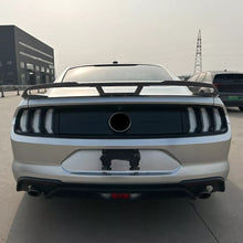 Ford Mustang MK6 MK6.5 Spoiler 2015-2023