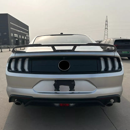 Ford Mustang MK6 MK6.5 Spoiler 2015-2023