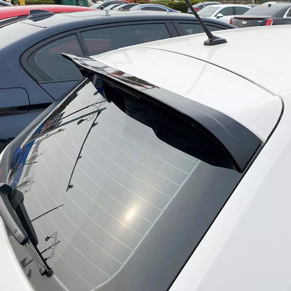 Volkswagen Polo MK6 Spoiler 2018+