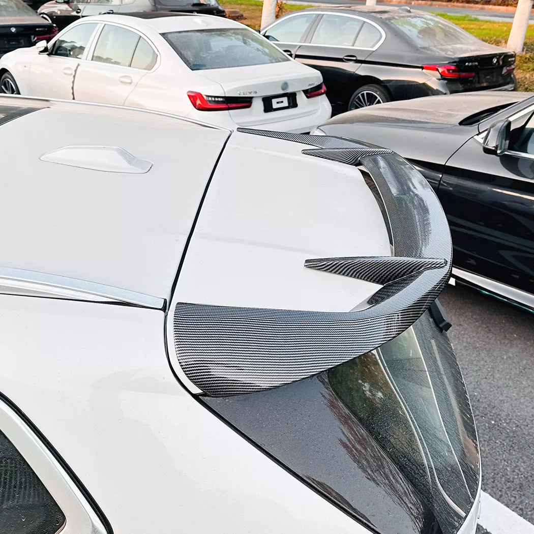 BMW X1 U11 Spoiler 2023+