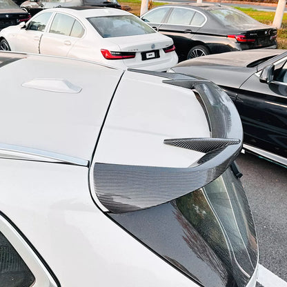 BMW X1 U11 Spoiler 2023+