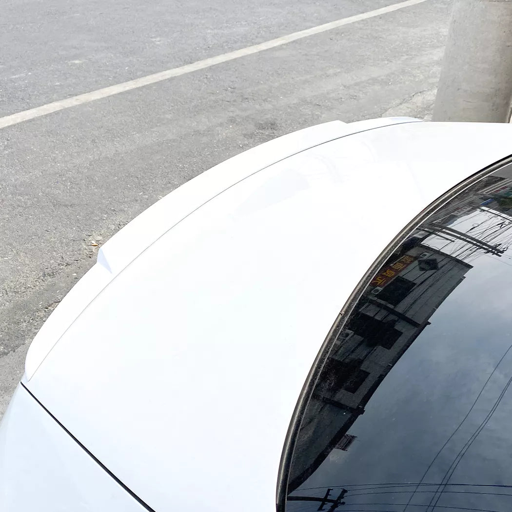 Mercedes Benz Clase E W213 Spoiler 2016-2023