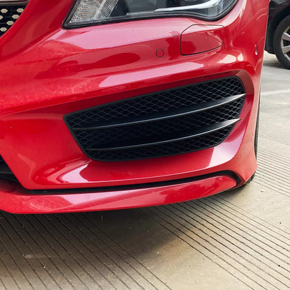 Mercedes Benz CLA C117 X117 Pre-Facelift Front Grill 2013-2019