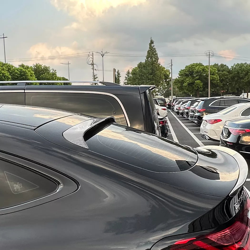 Mercedes Benz GLC Coupe C254 Roof Spoiler 2023+