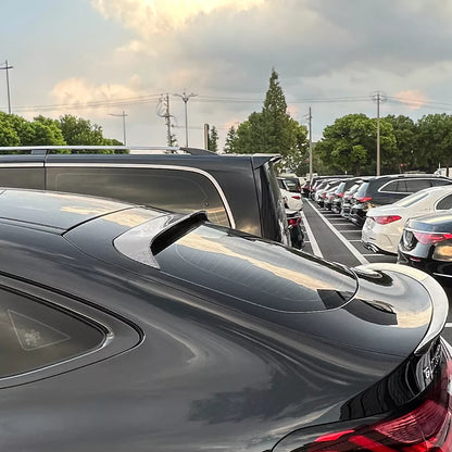 Mercedes Benz GLC Coupe C254 Roof Spoiler 2023+