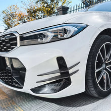 BMW Series 3 G20 LCI Canards 2023+